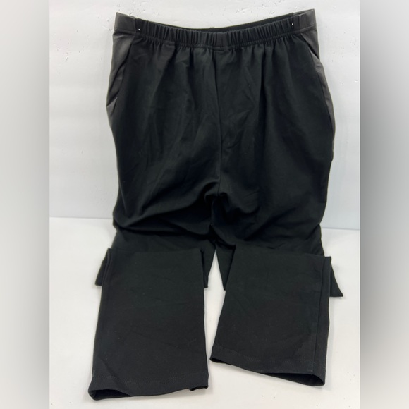 WOMEN WITH CONTROL, BY RENEE GREENSTEIN,SHAPE ENHANCING, SMALL (S), BLACK COLOR - Picture 2 of 8